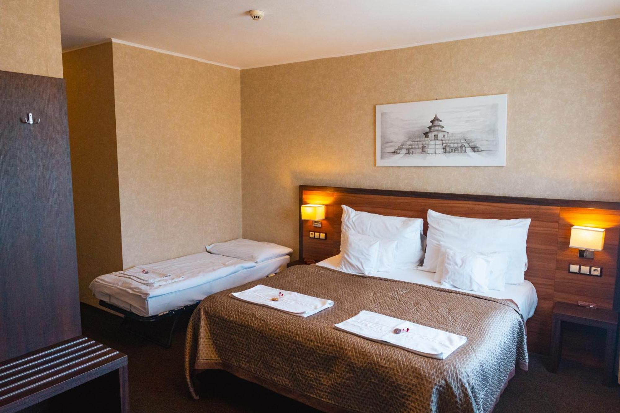 Hotel Premium Business