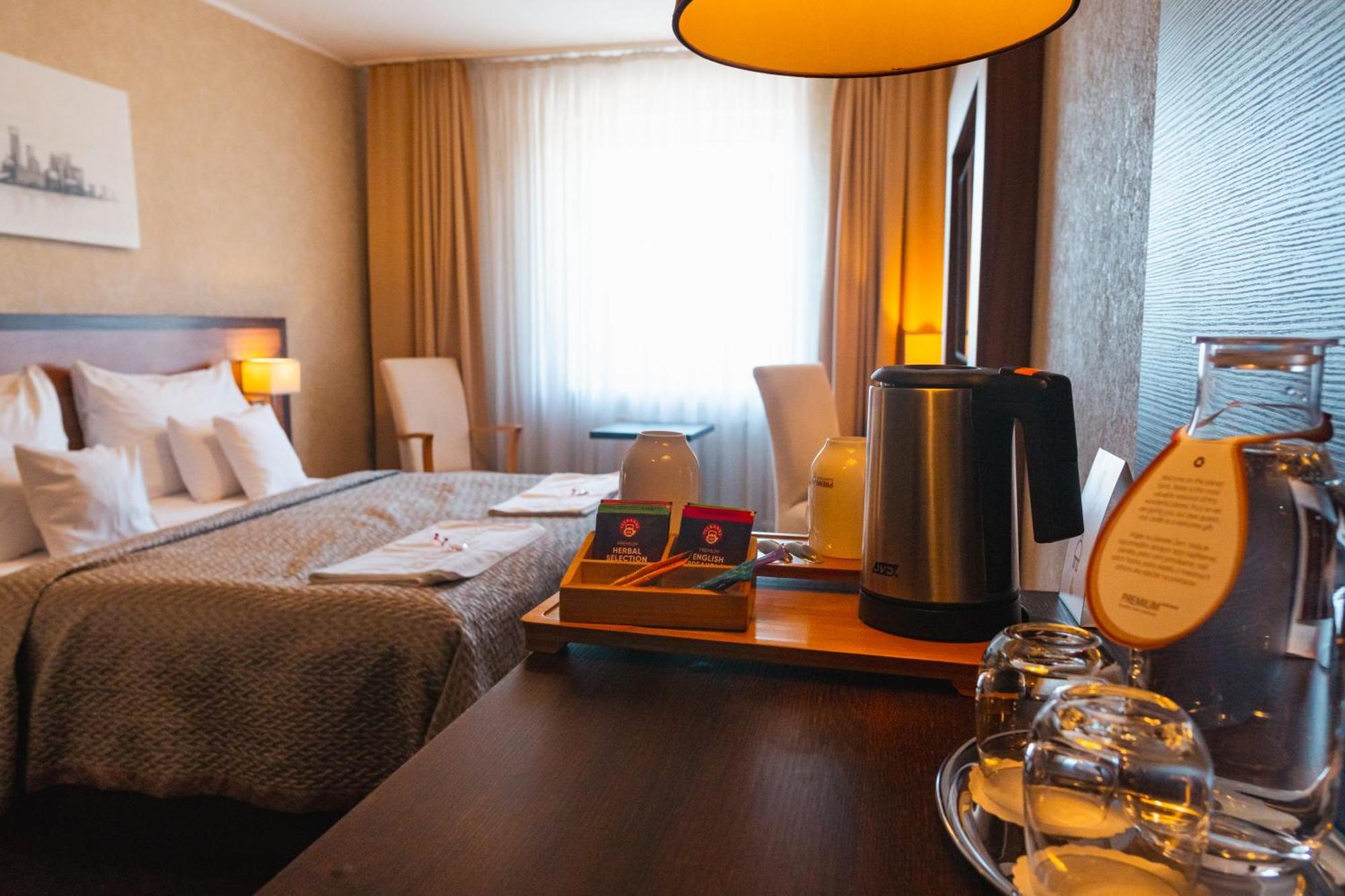 Premium Business Hotel Bratislava