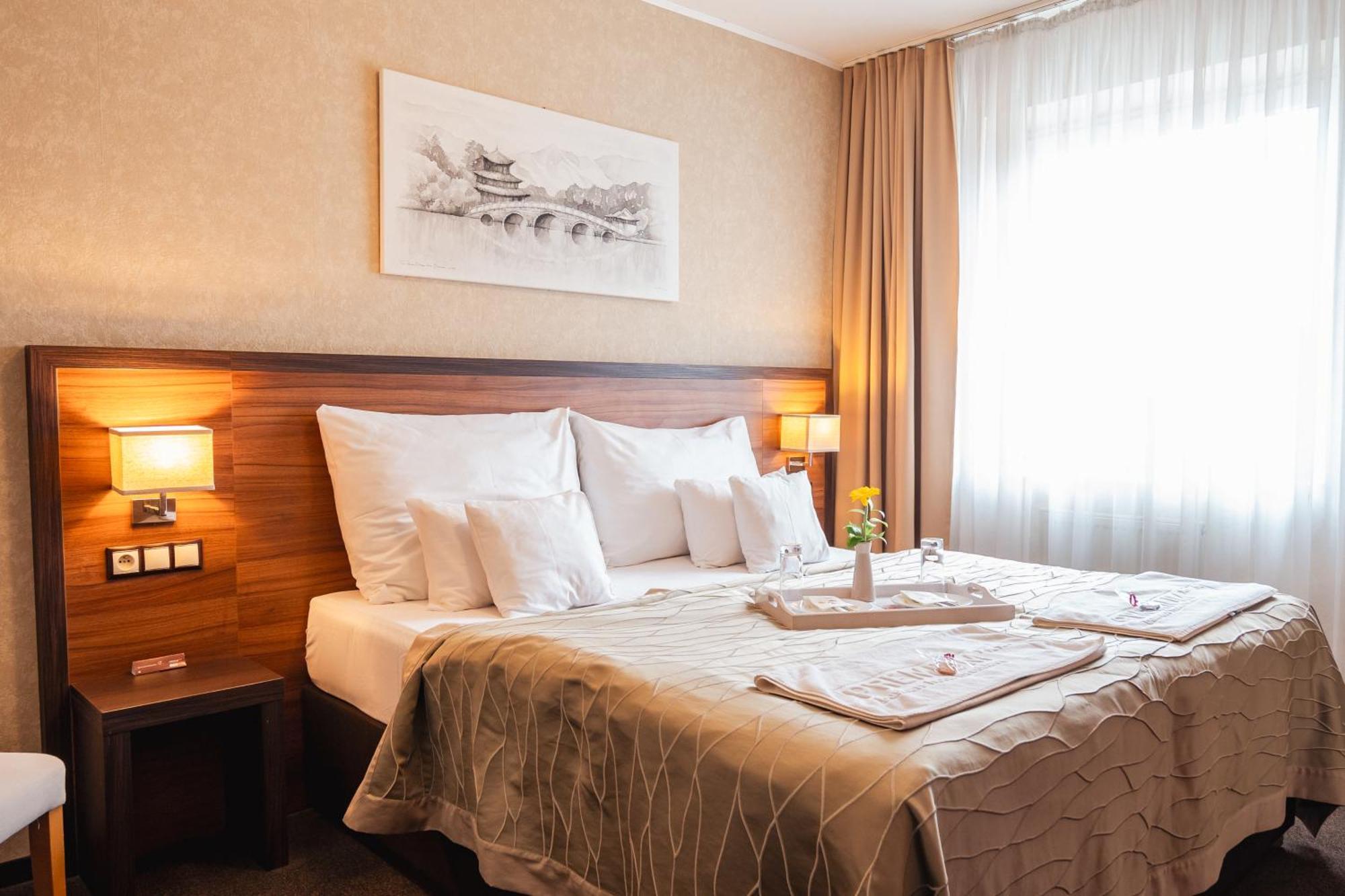 Hotel Premium Business Bratislava