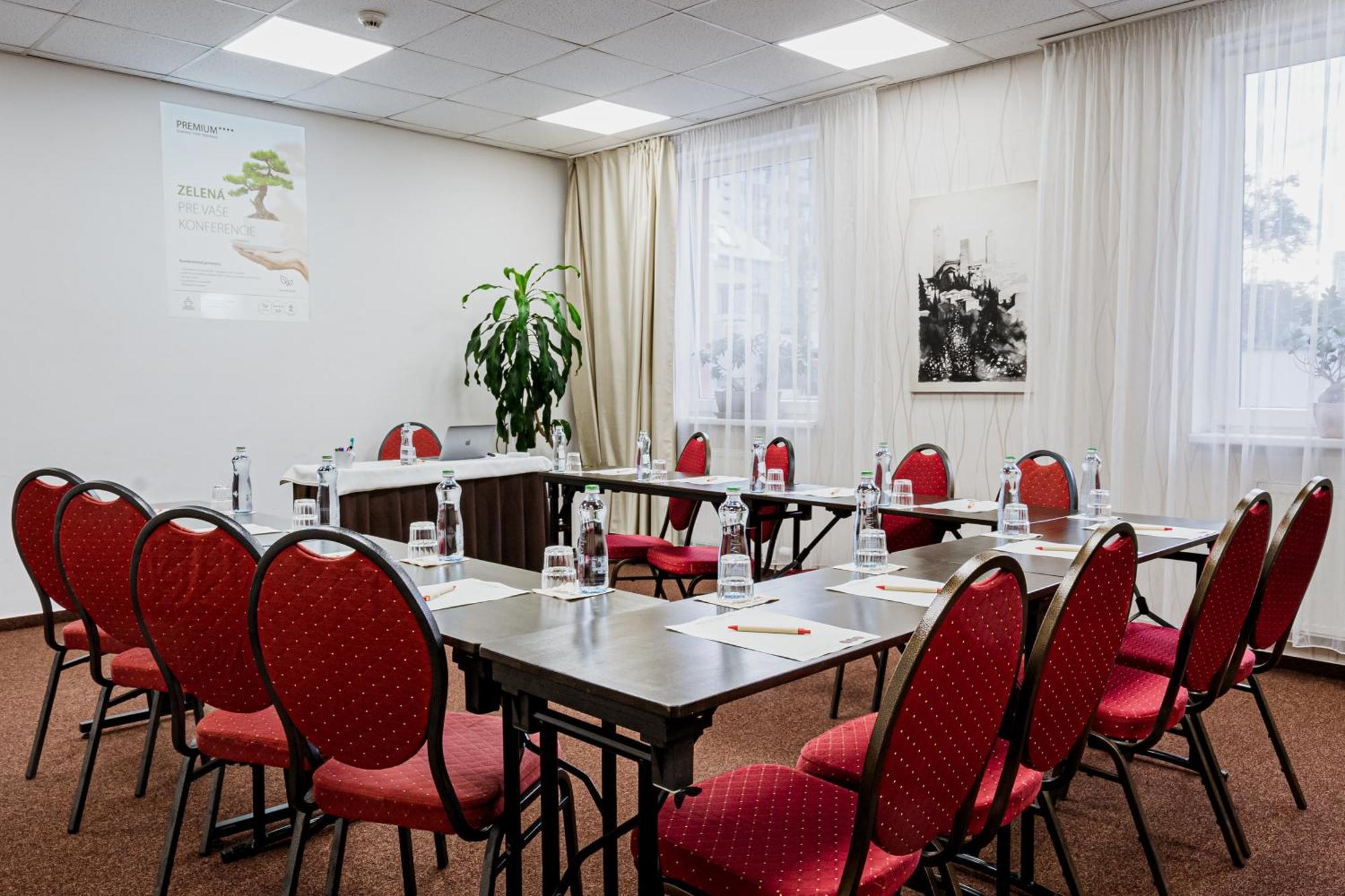 Hotel Premium Business