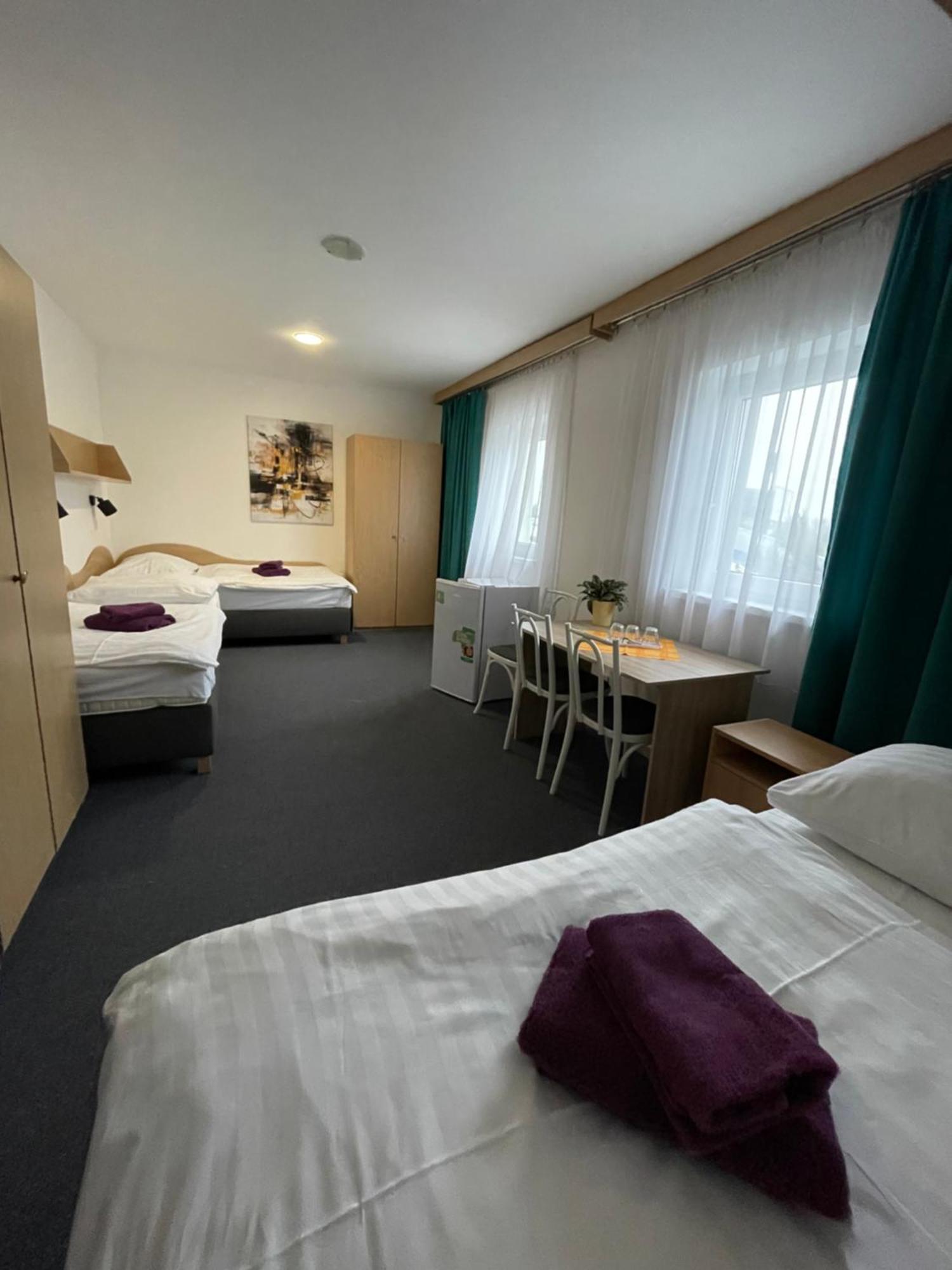 Remy Hotel 2*