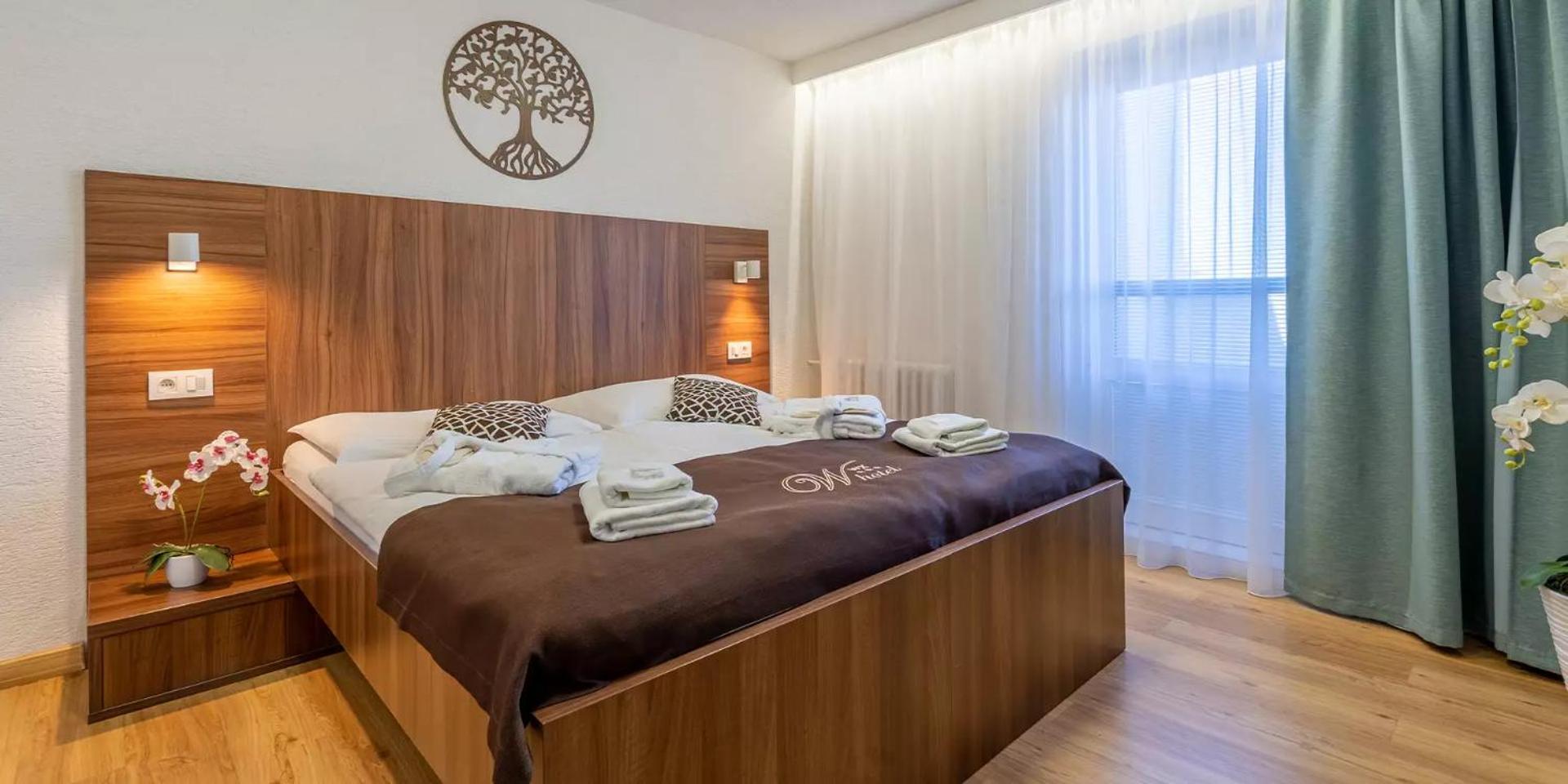 Wx Hotel Hotel
