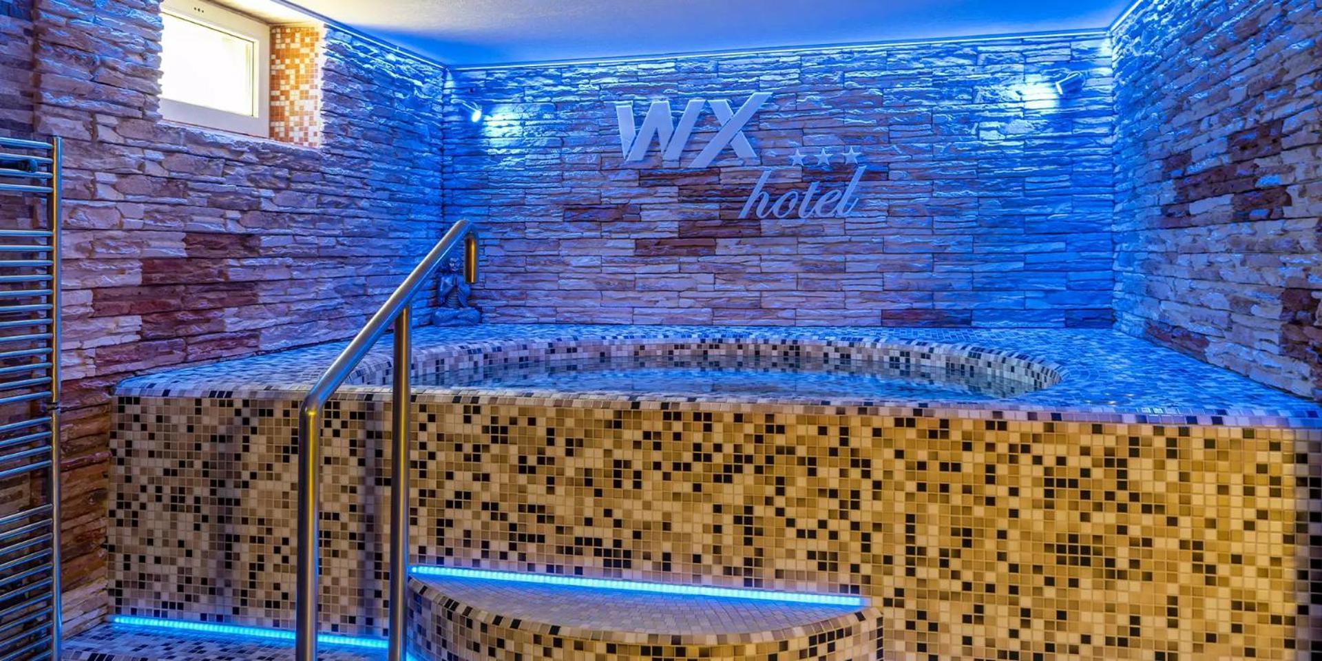 Wx Hotel Hotel Bratislava