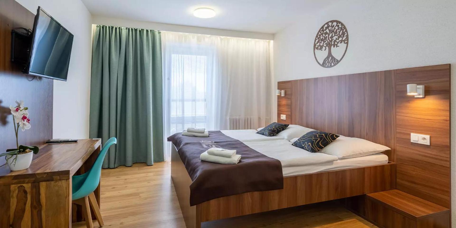 Wx Hotel Bratislava