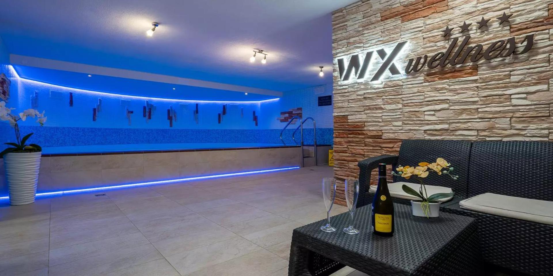 Wx Hotel 3* Bratislava