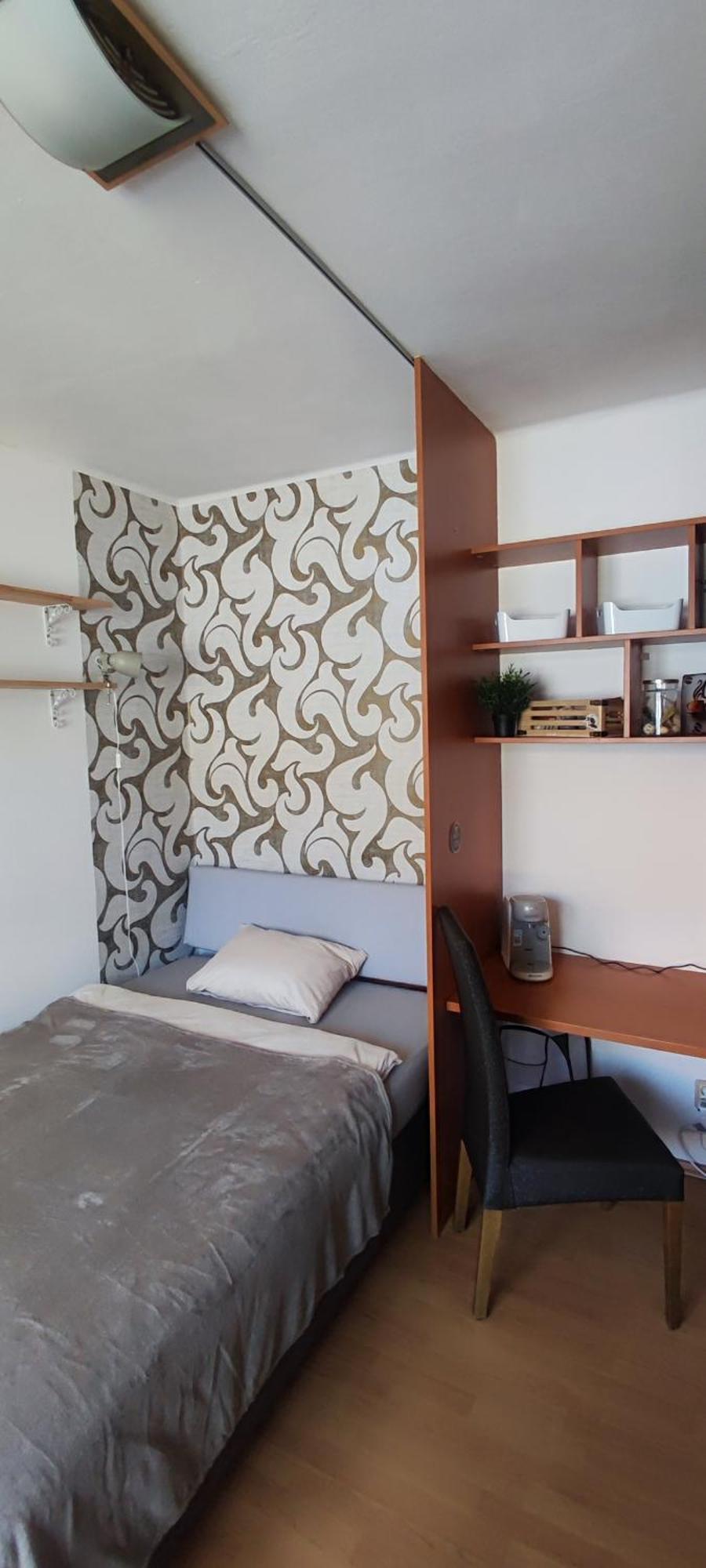 Petite Urban Oasis * Bratislava