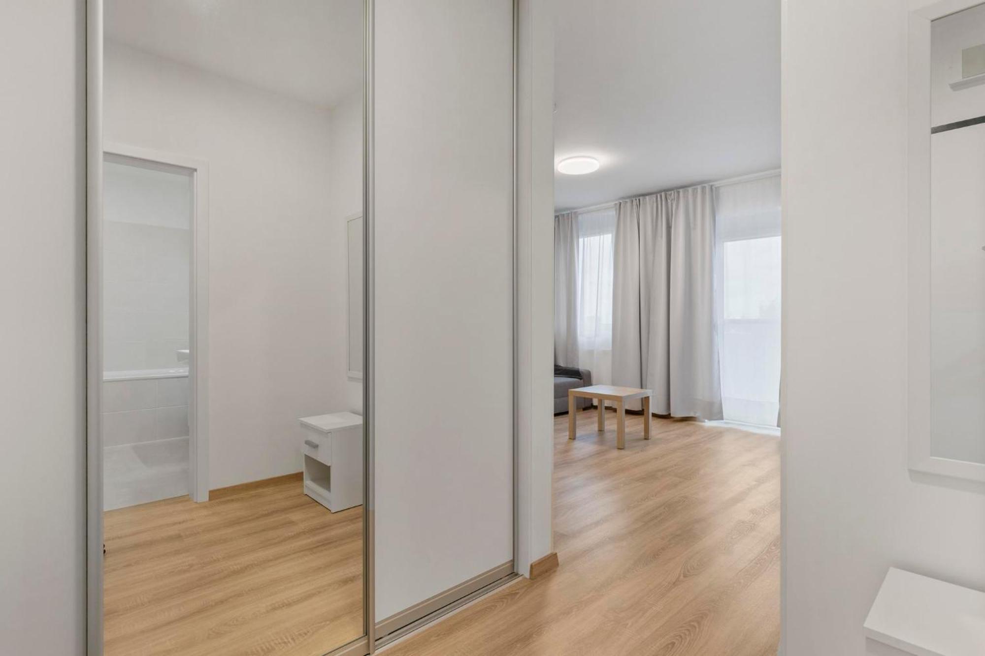 Apartment Pilot - With Parking Bratislava