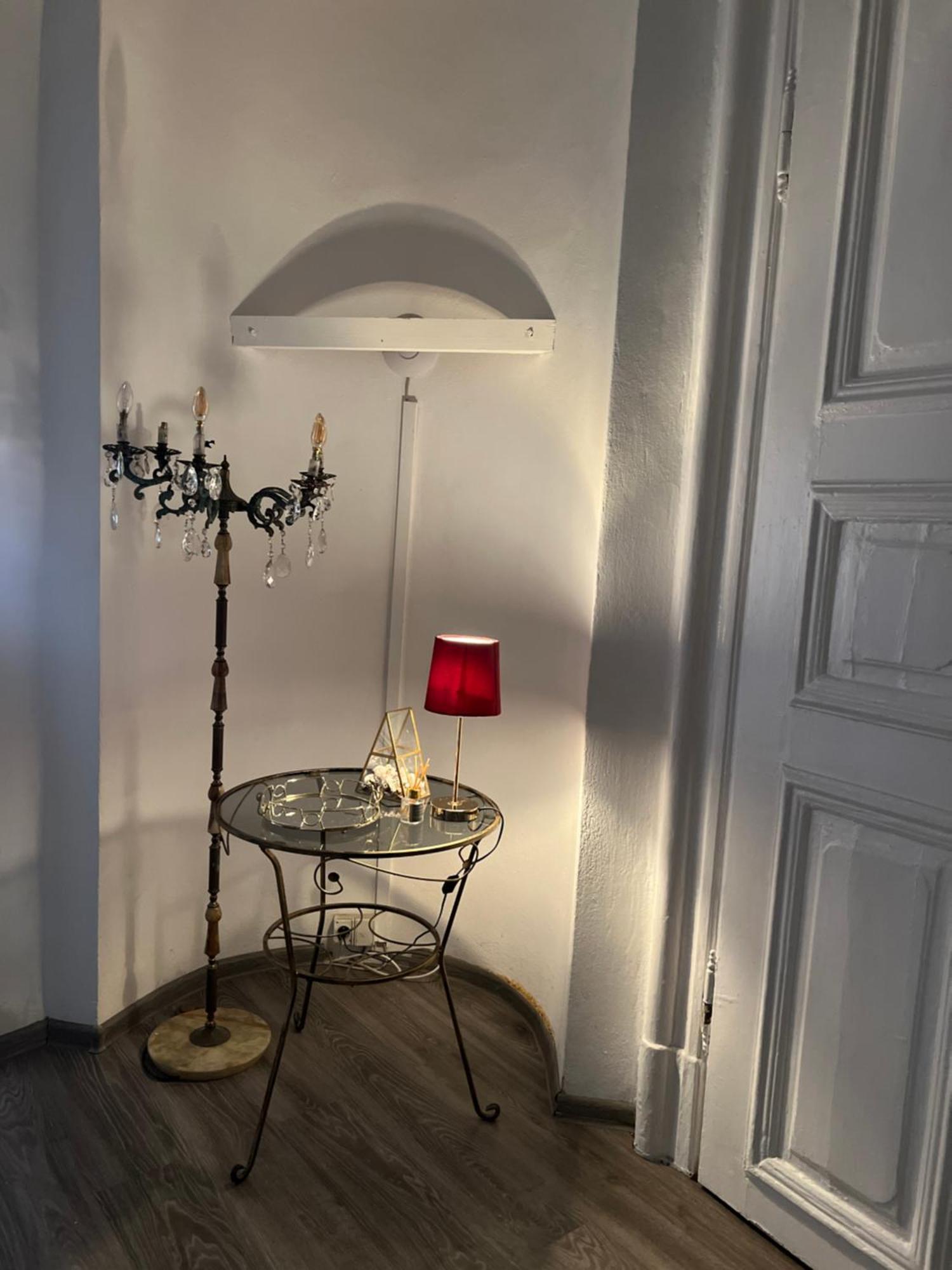 Csaky Palace 11 * Bratislava