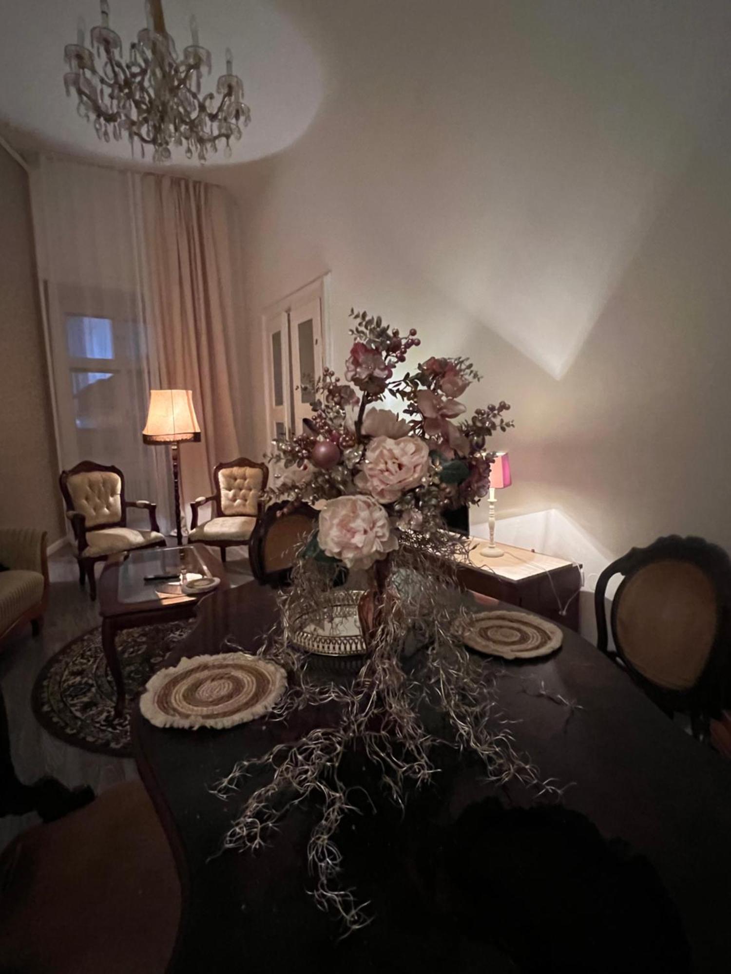Apartment Csaky Palace 11