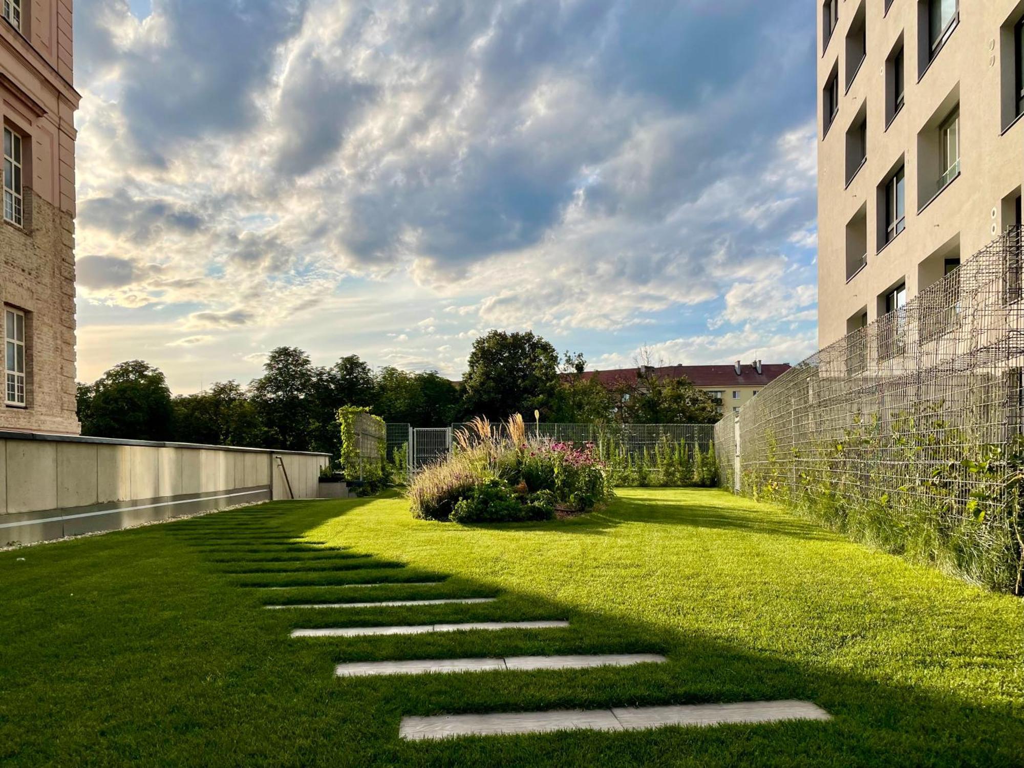Peak At Danubius Apartment Bratislava