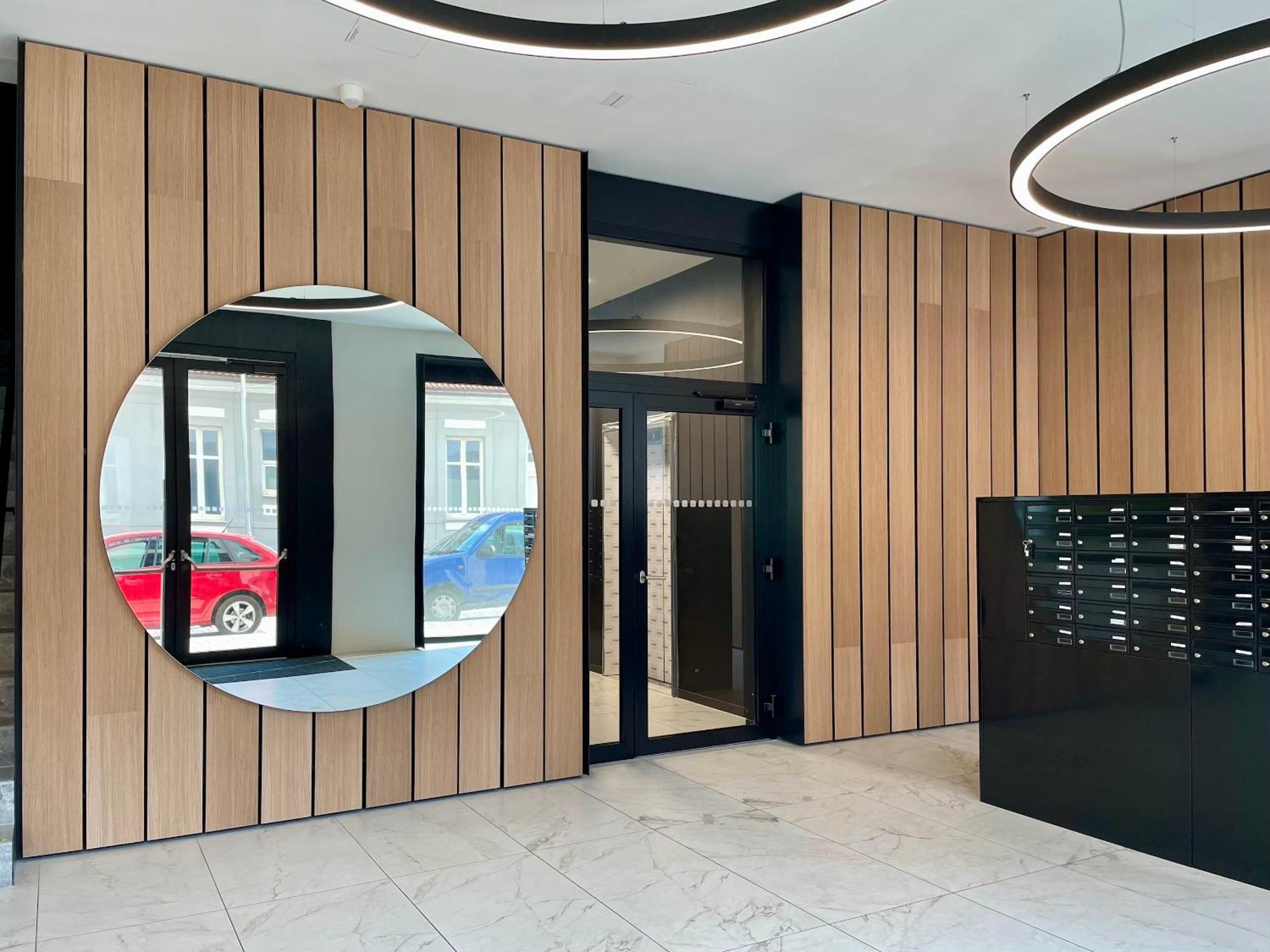Apartment Peak At Danubius Bratislava