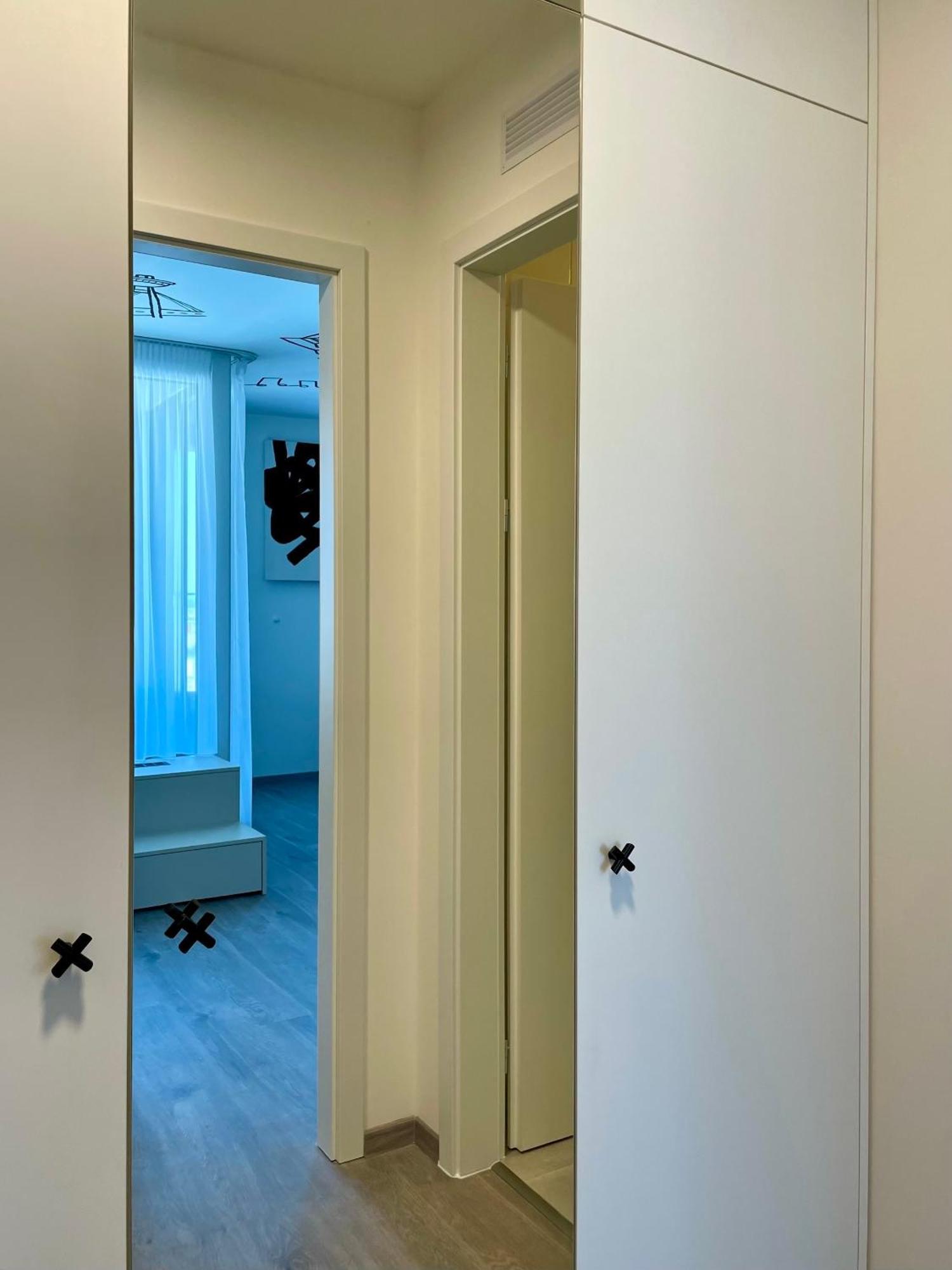 Peak At Danubius * Bratislava