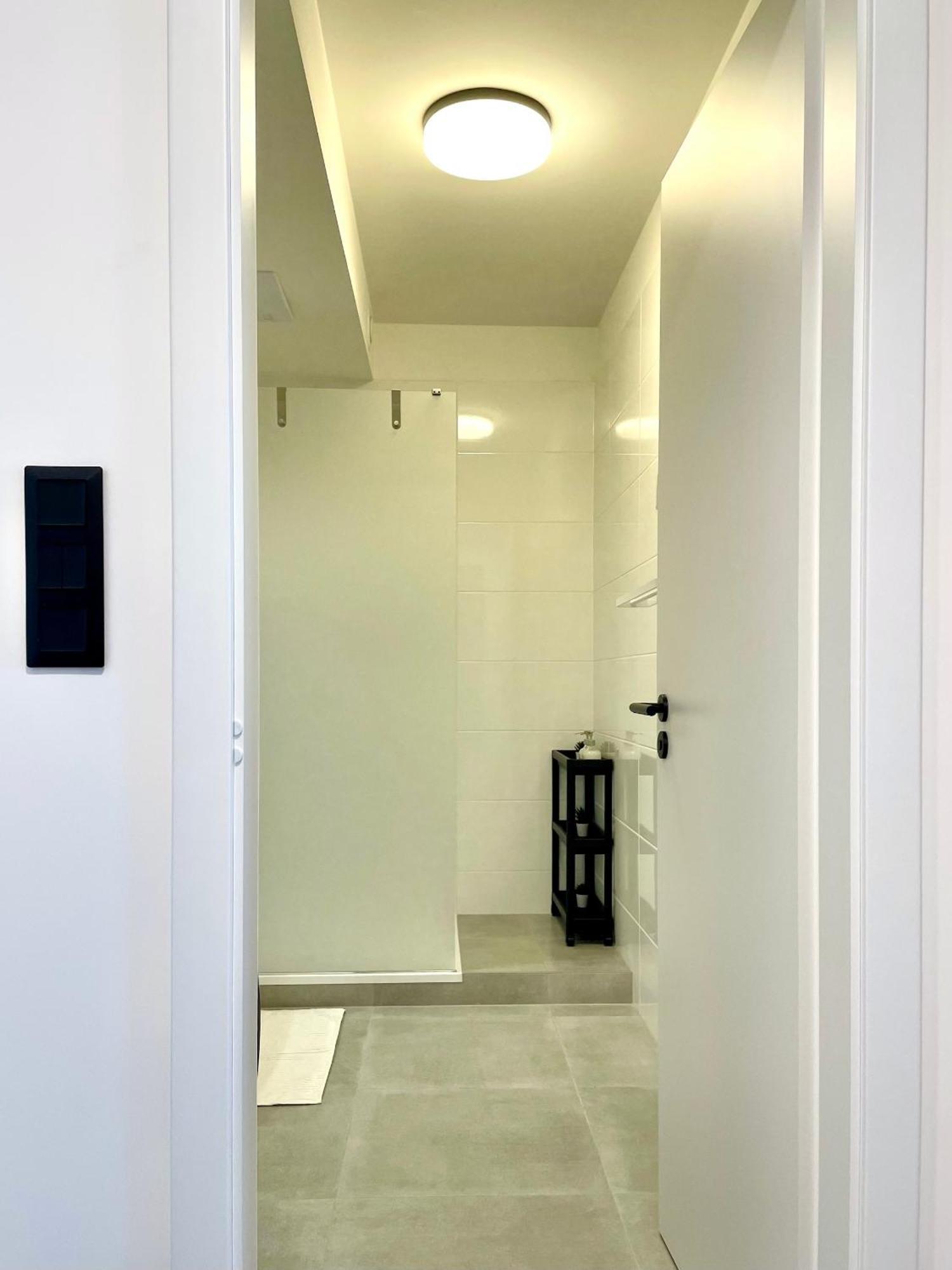 Apartment Peak At Danubius