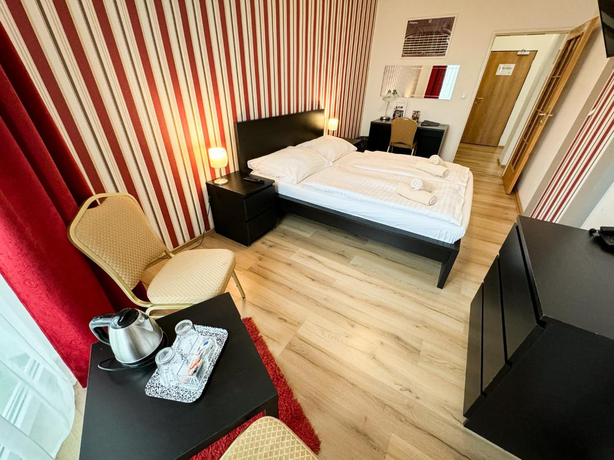 Modena Hotel Bratislava