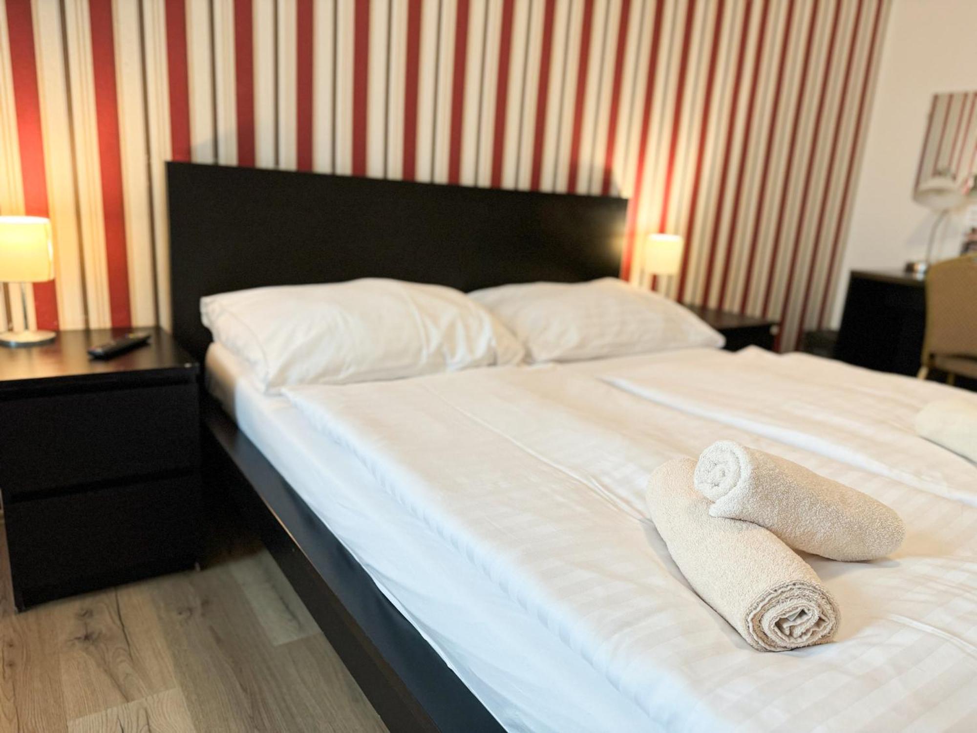Modena Hotel 3*
