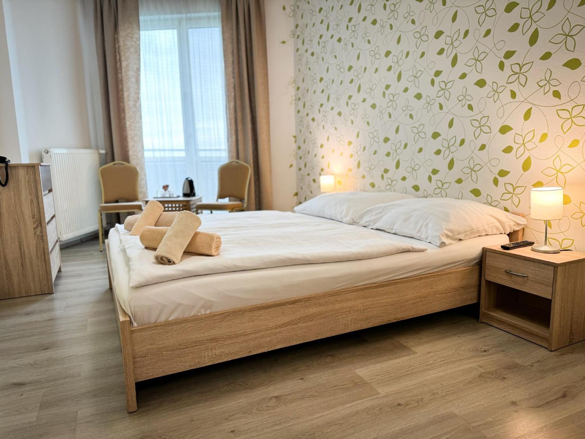 Hotel Modena 3*