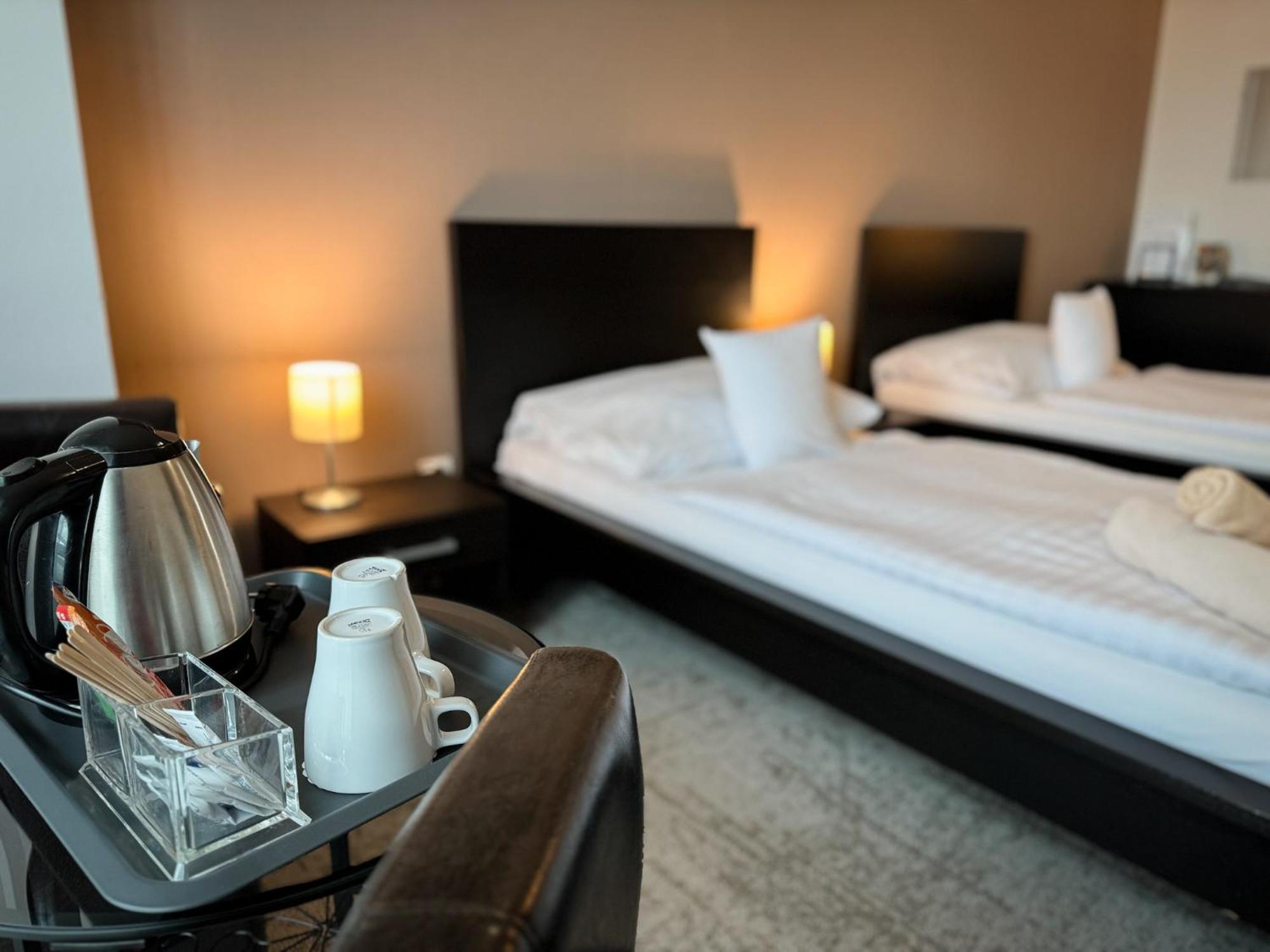 Modena Hotel