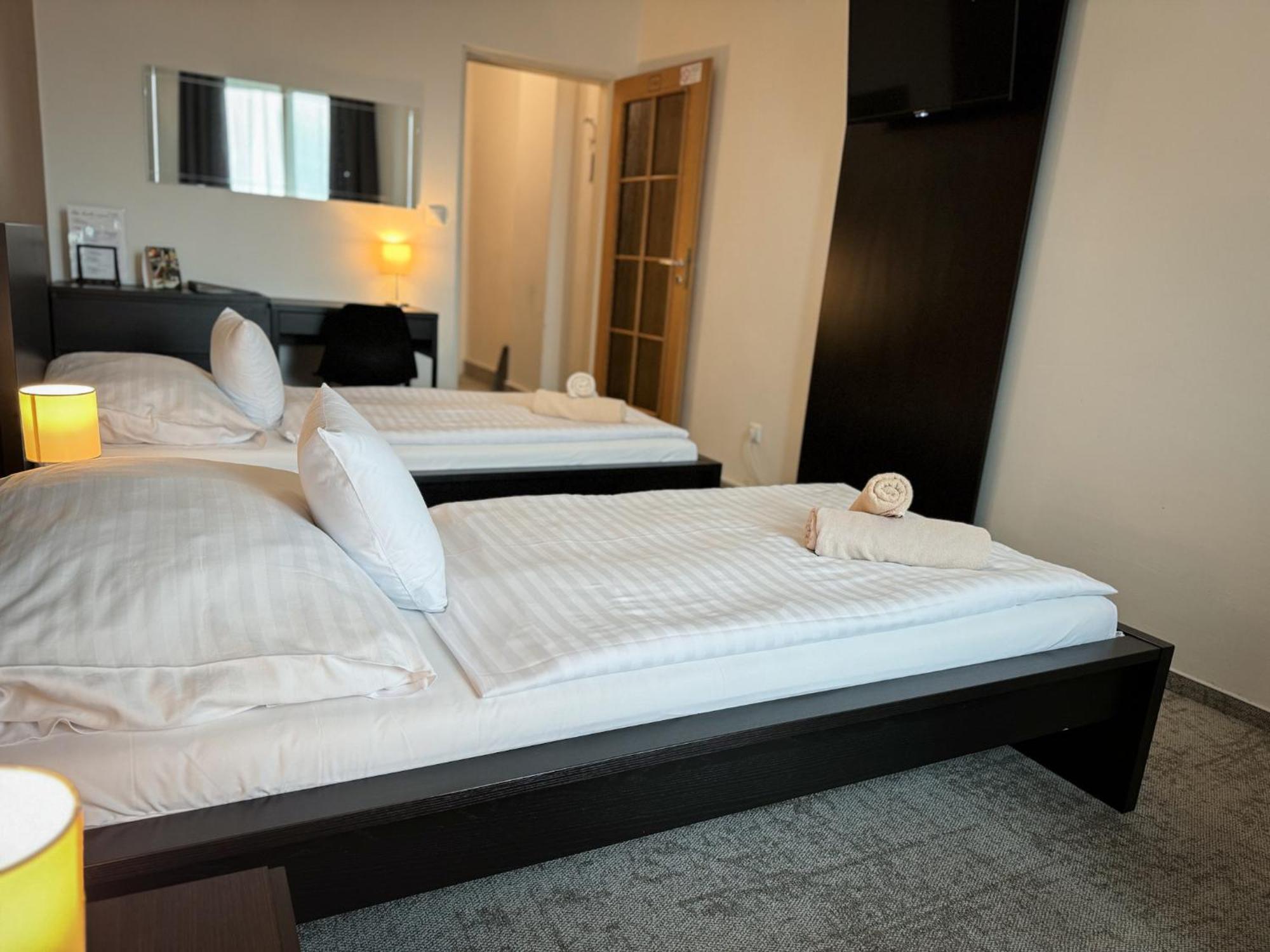 Hotel Modena