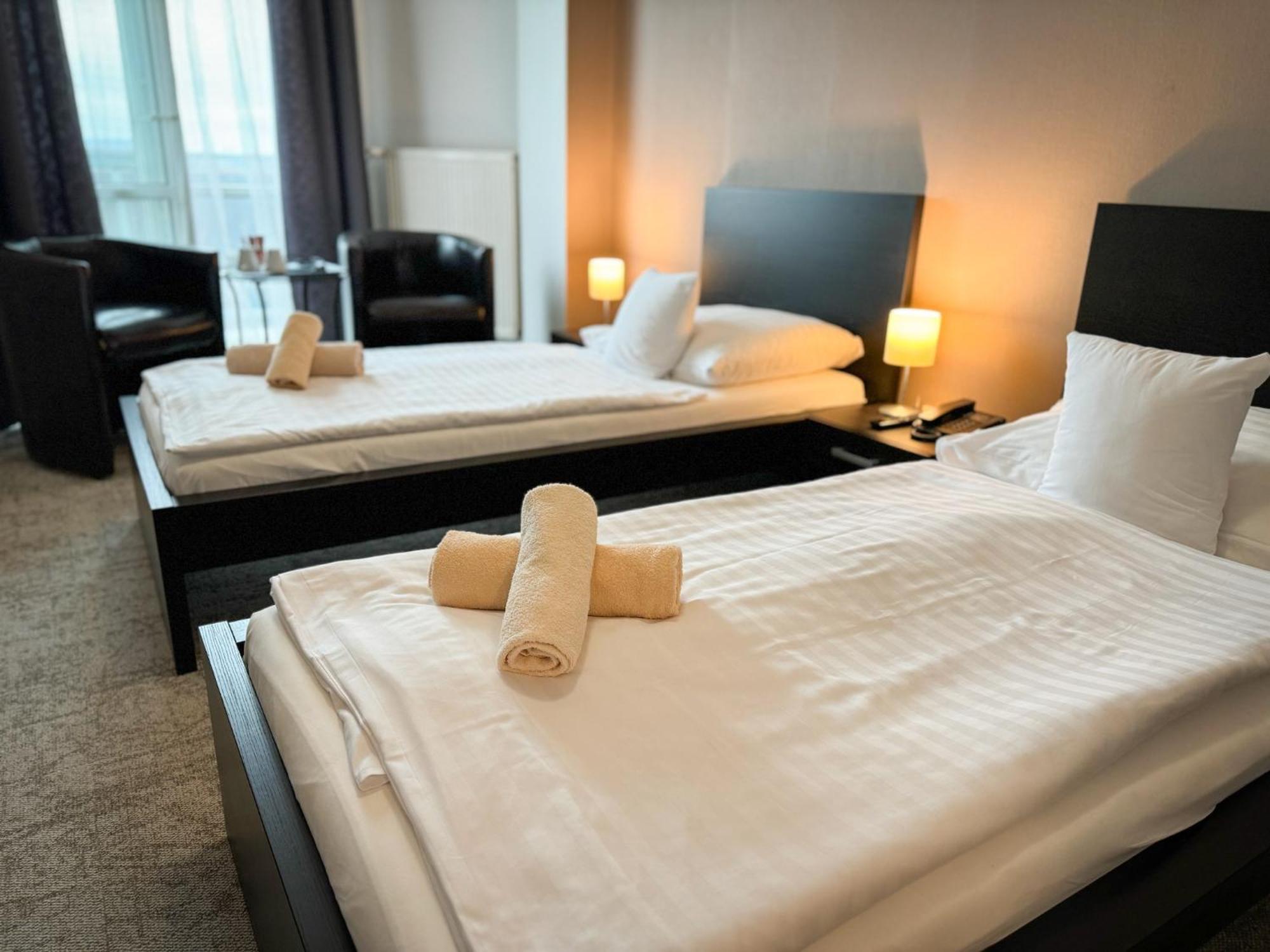 Modena Hotel Bratislava