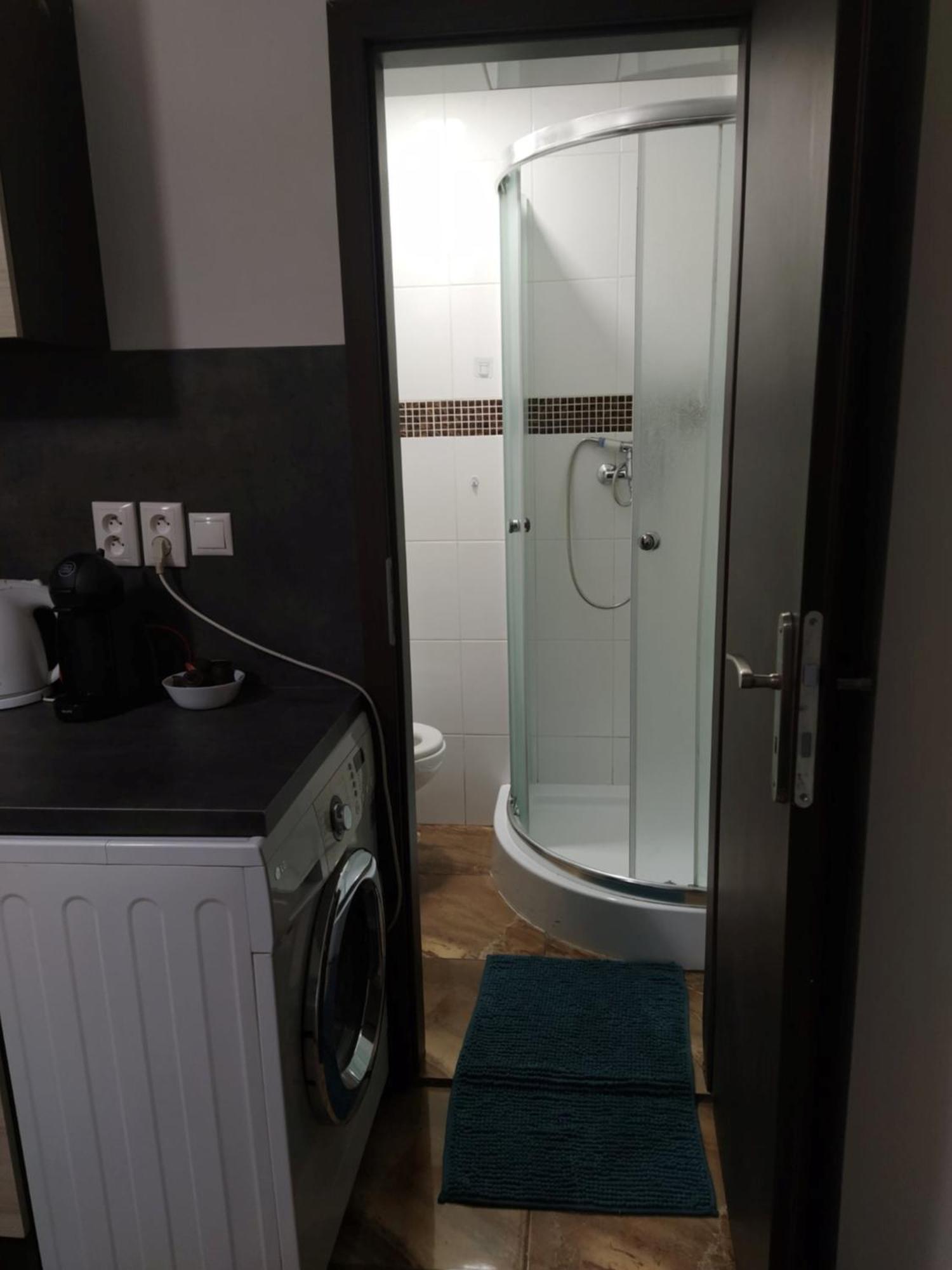 Studio12 Apartment Bratislava