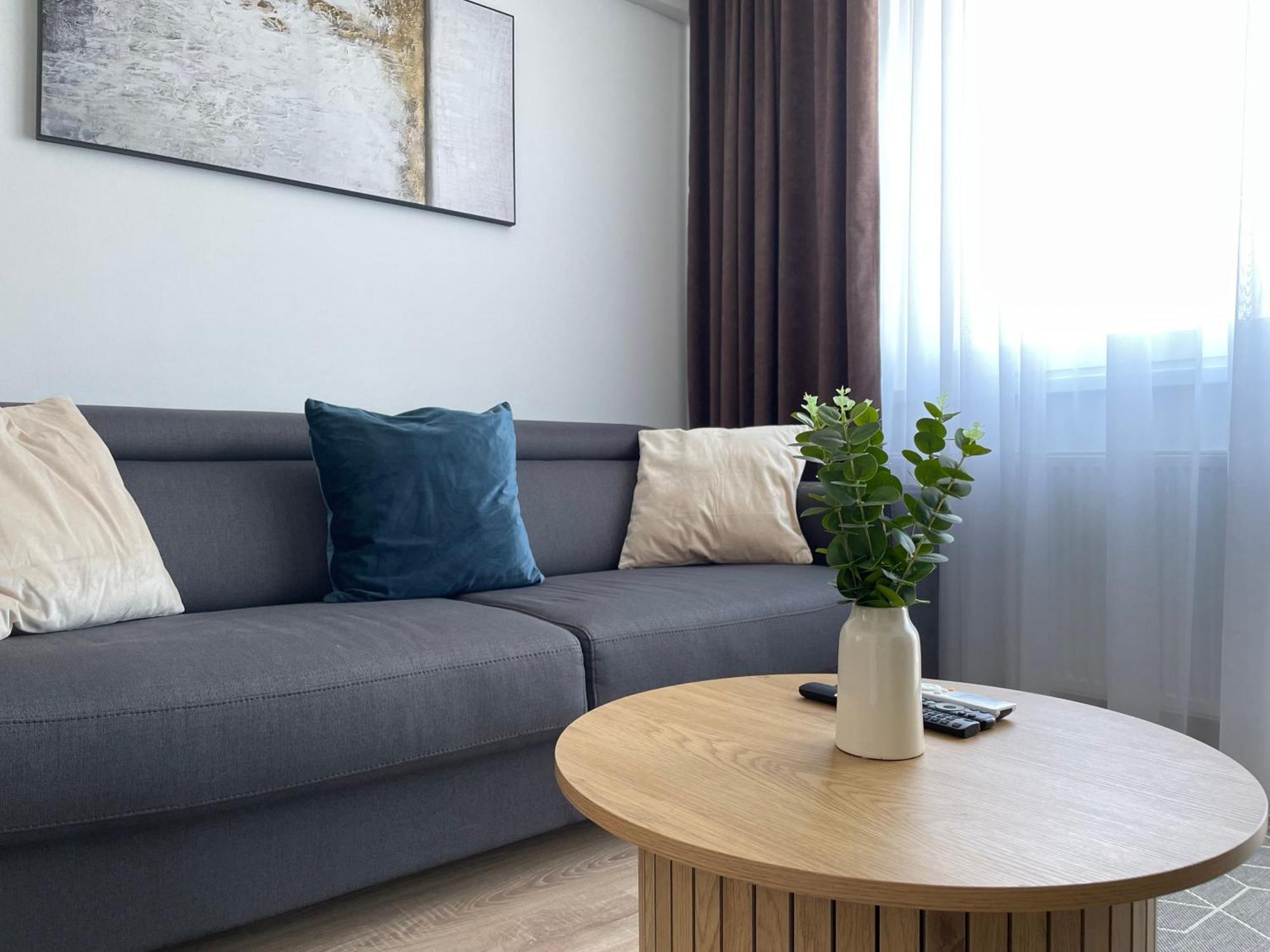 Apartment Skynest