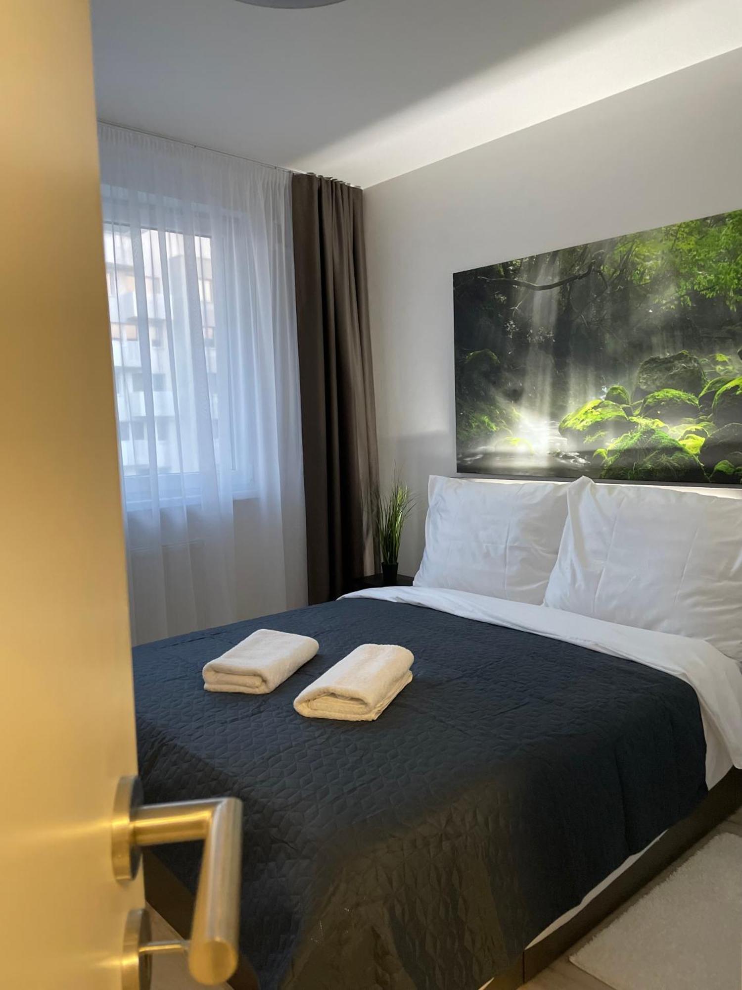 Skynest Bratislava