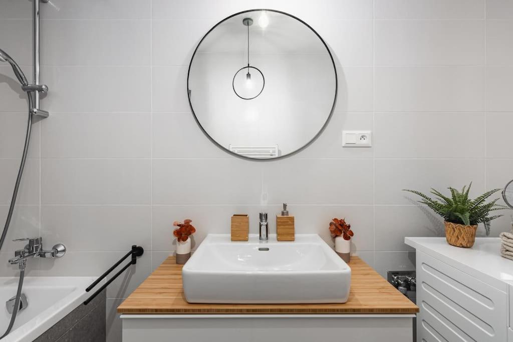Jarabinkova Parkview Apartment Bratislava