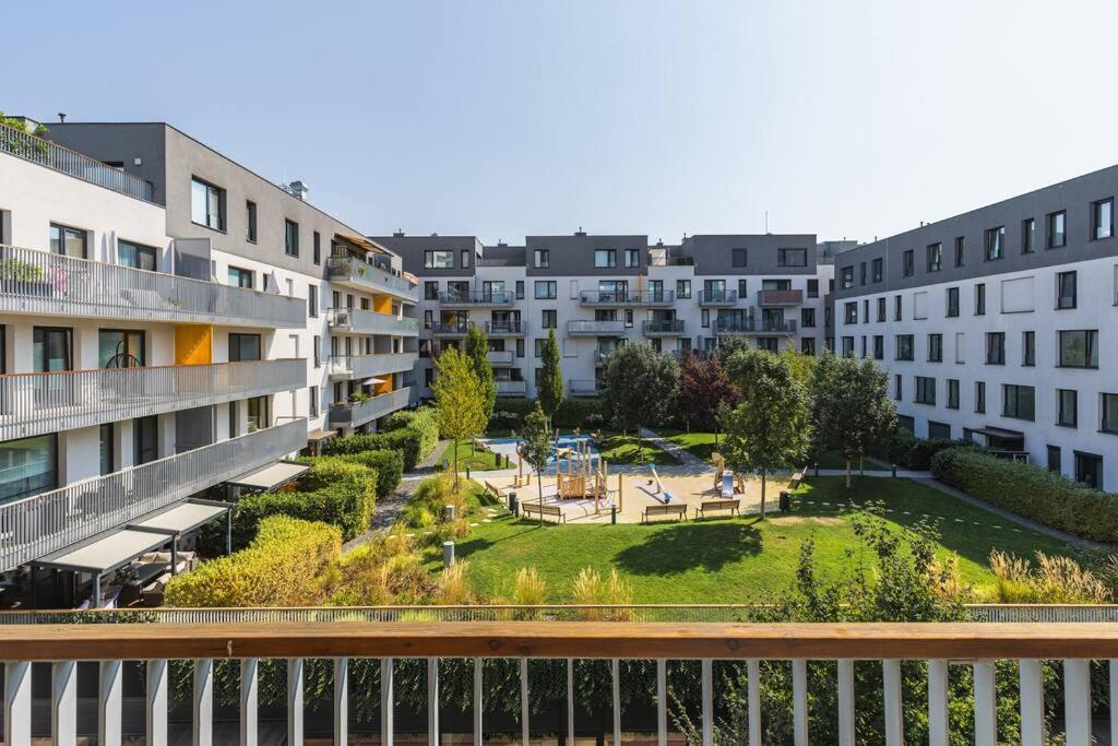 Jarabinkova Parkview
