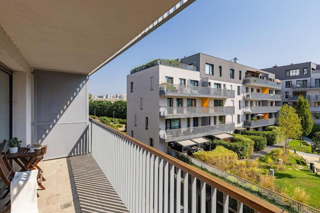 Jarabinkova Parkview * Bratislava