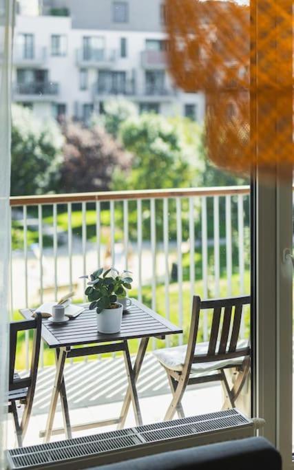 Apartment Jarabinkova Parkview