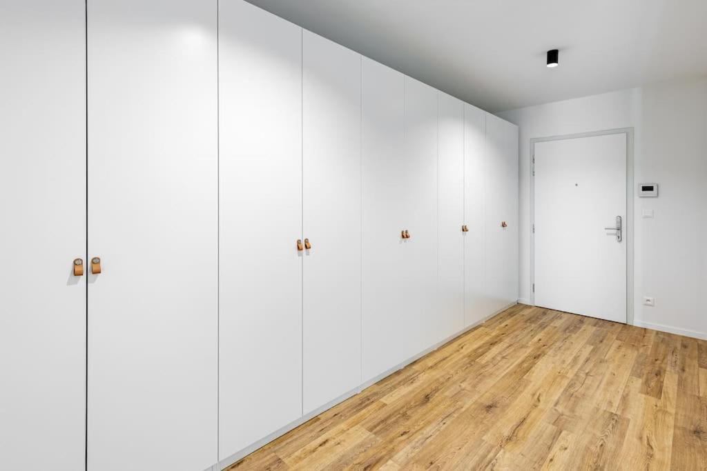 Jarabinkova Parkview Apartment Bratislava
