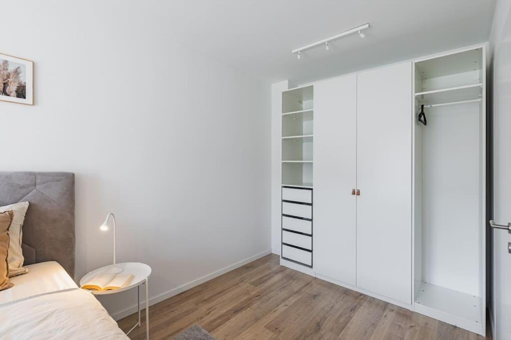Jarabinkova Parkview Bratislava