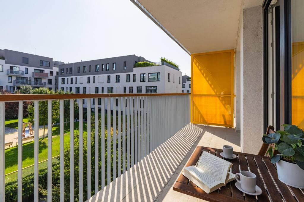 Jarabinkova Parkview * Bratislava