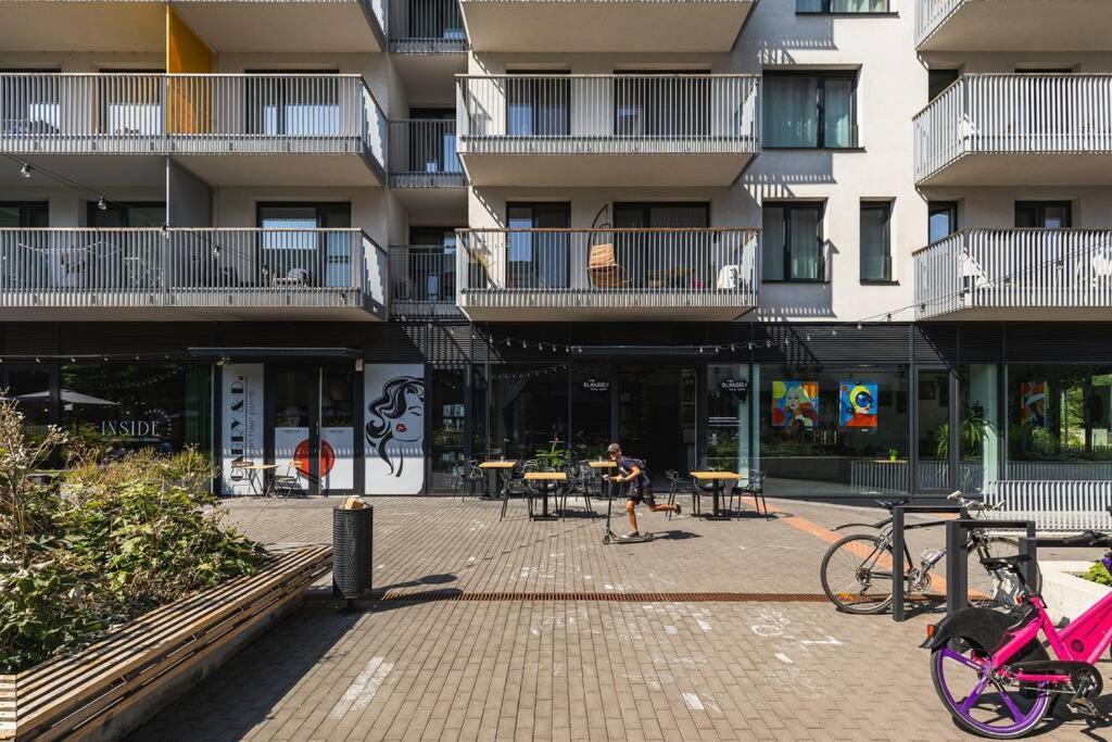 Jarabinkova Parkview