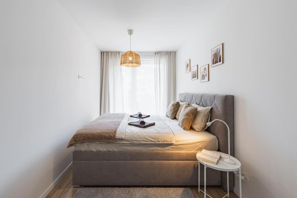 Apartment Jarabinkova Parkview *