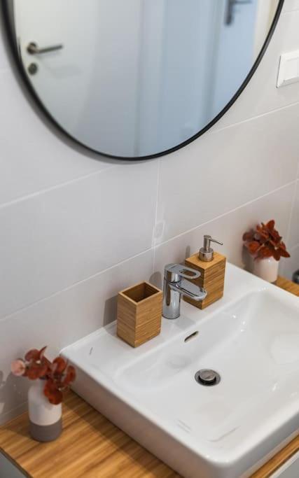Apartment Jarabinkova Parkview Bratislava