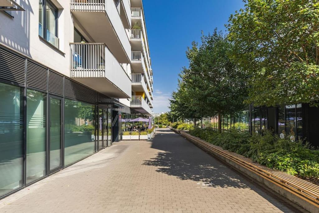 Jarabinkova Parkview Bratislava