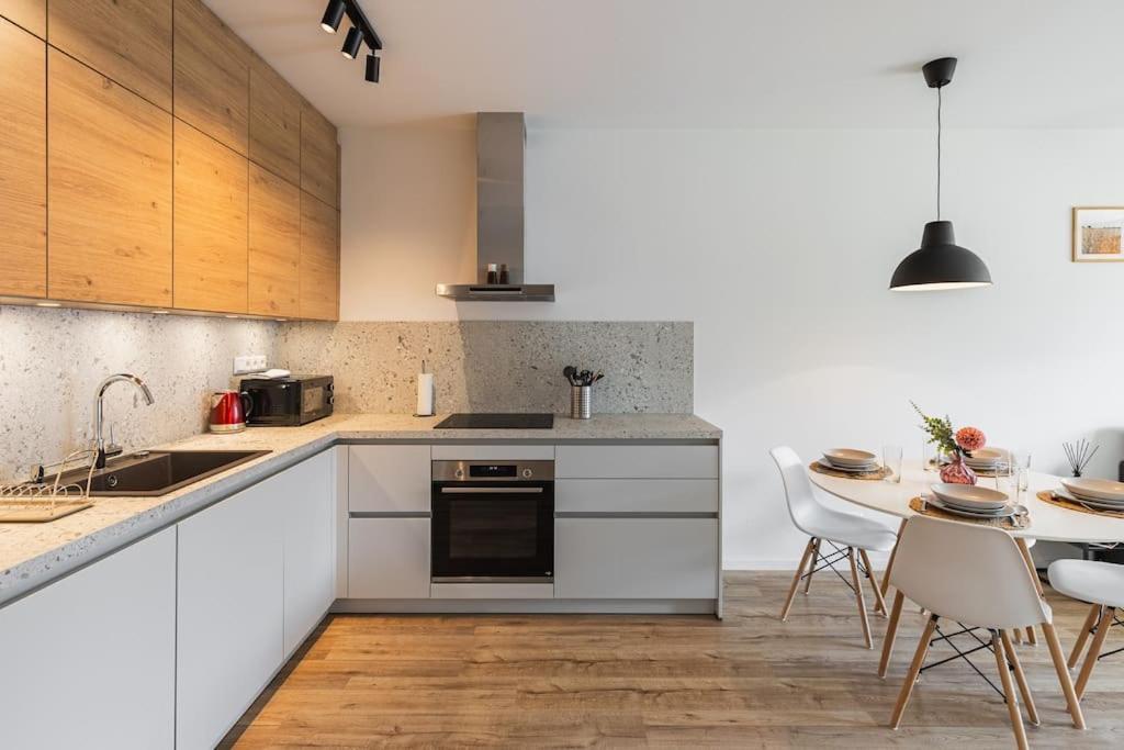 Jarabinkova Parkview * Bratislava