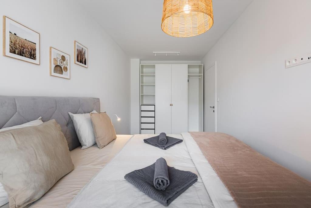 Apartment Jarabinkova Parkview