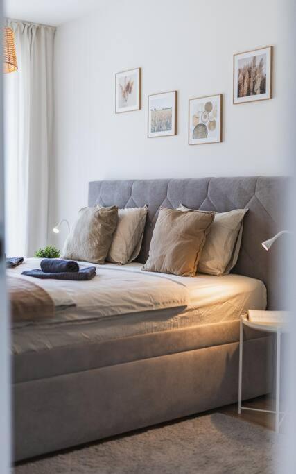 Jarabinkova Parkview Apartment Bratislava