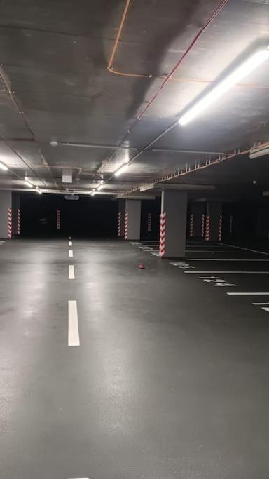 In The Centre - Free Garage Parking * Bratislava