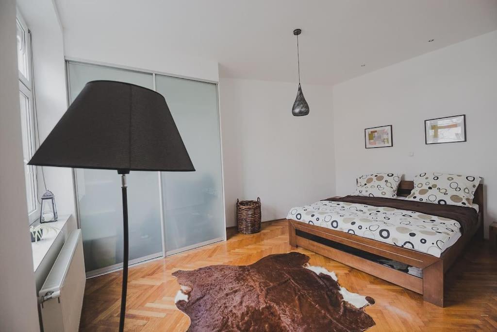 A Cosy In The Centre * Bratislava