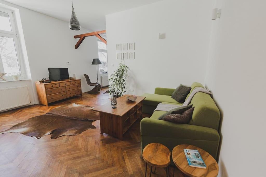A Cosy In The Centre * Bratislava
