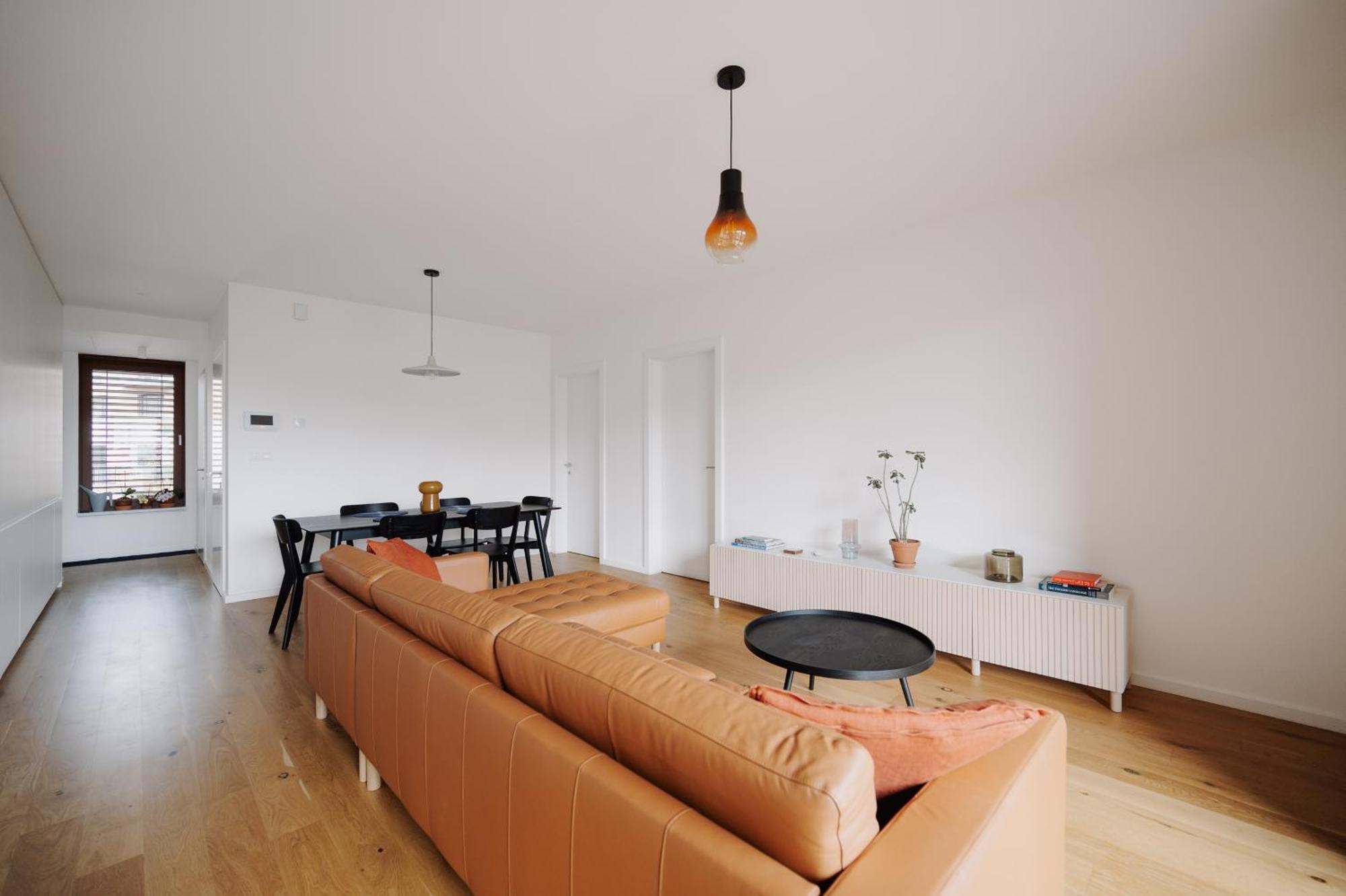 Zwirn Apartment Bratislava