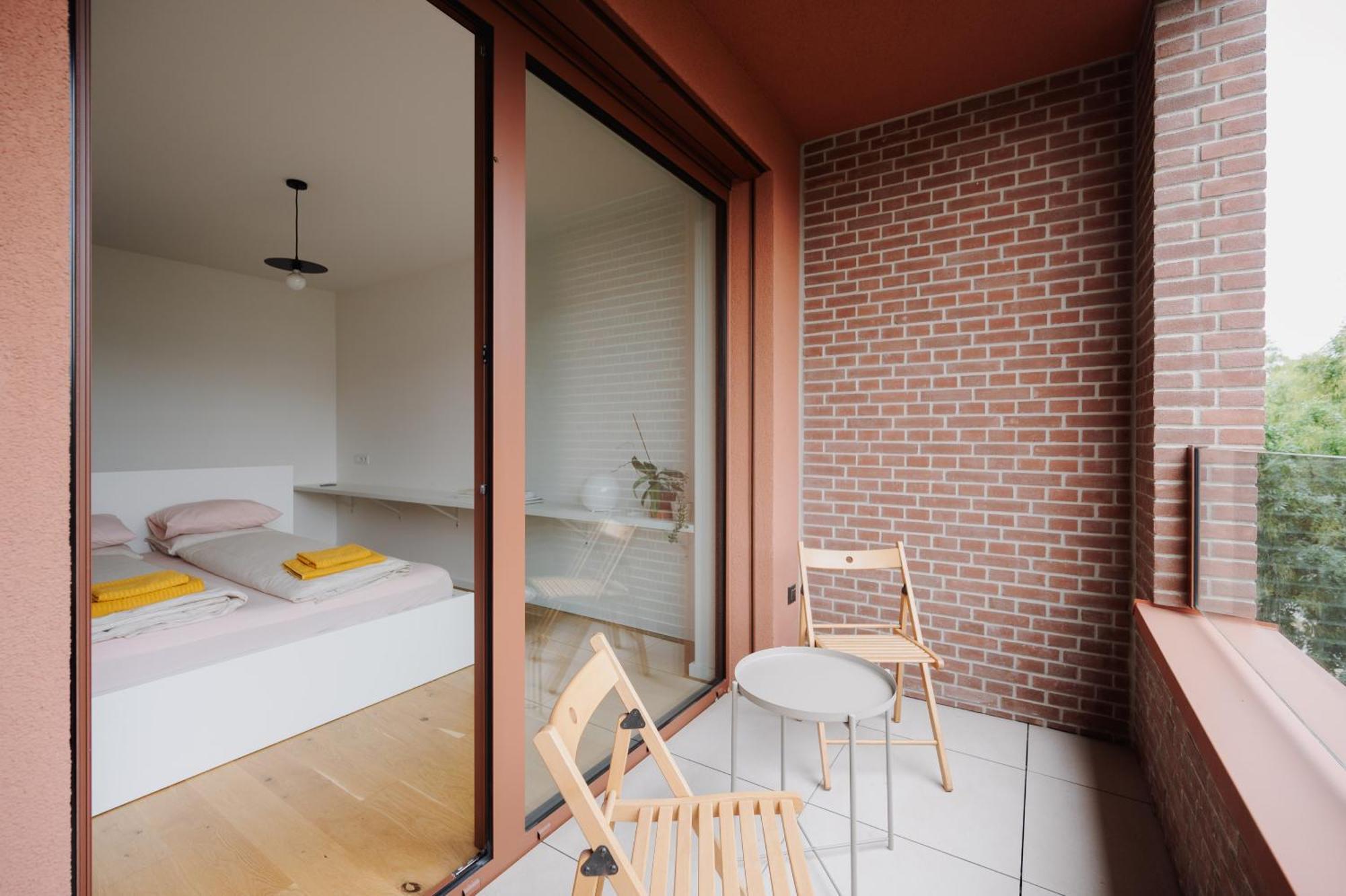 Apartment Zwirn