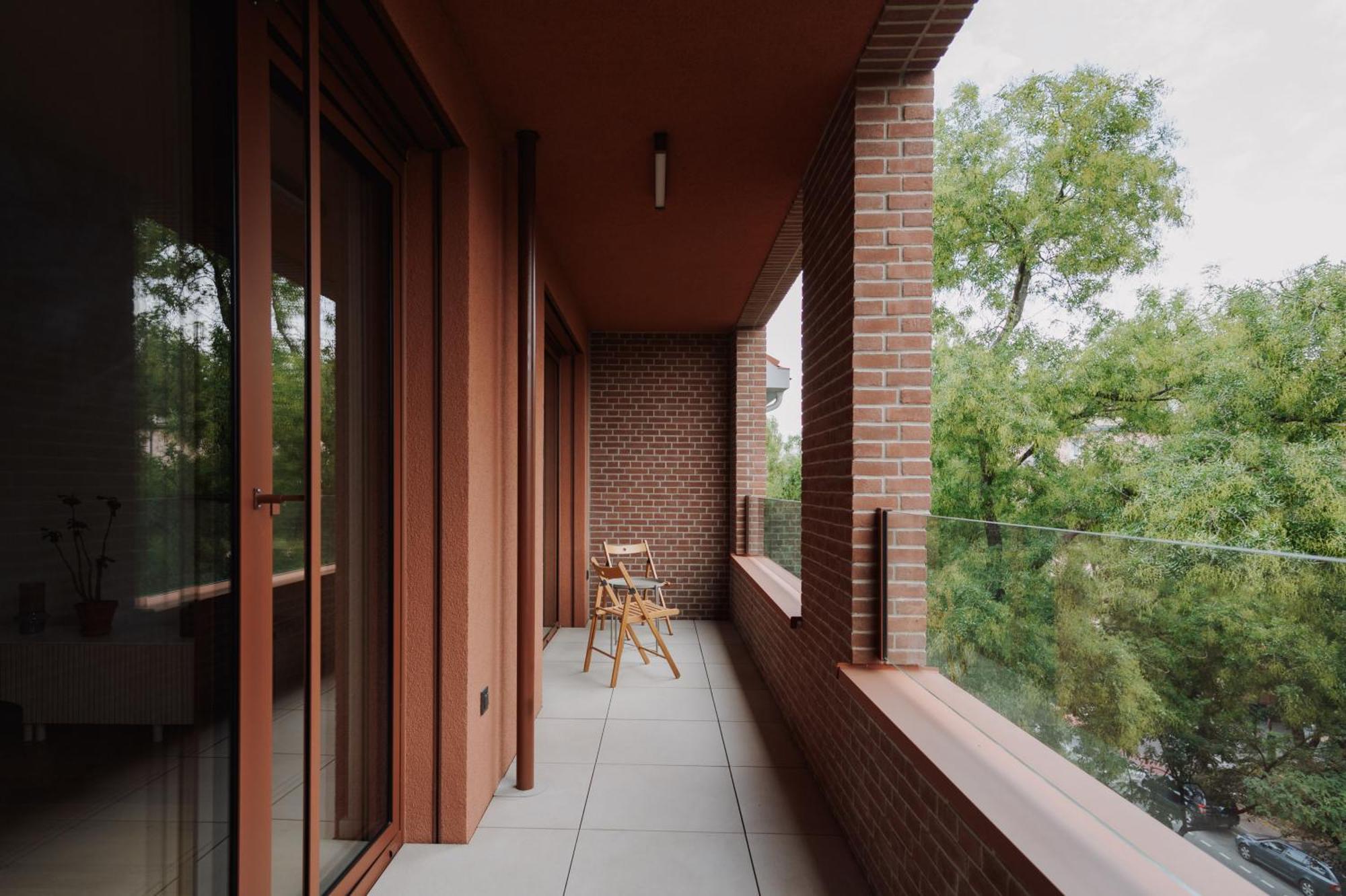 Apartment Zwirn *