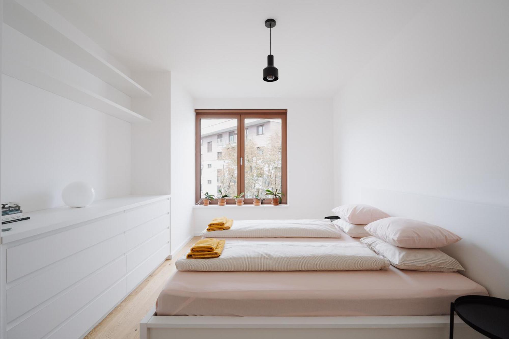 Apartment Zwirn Bratislava