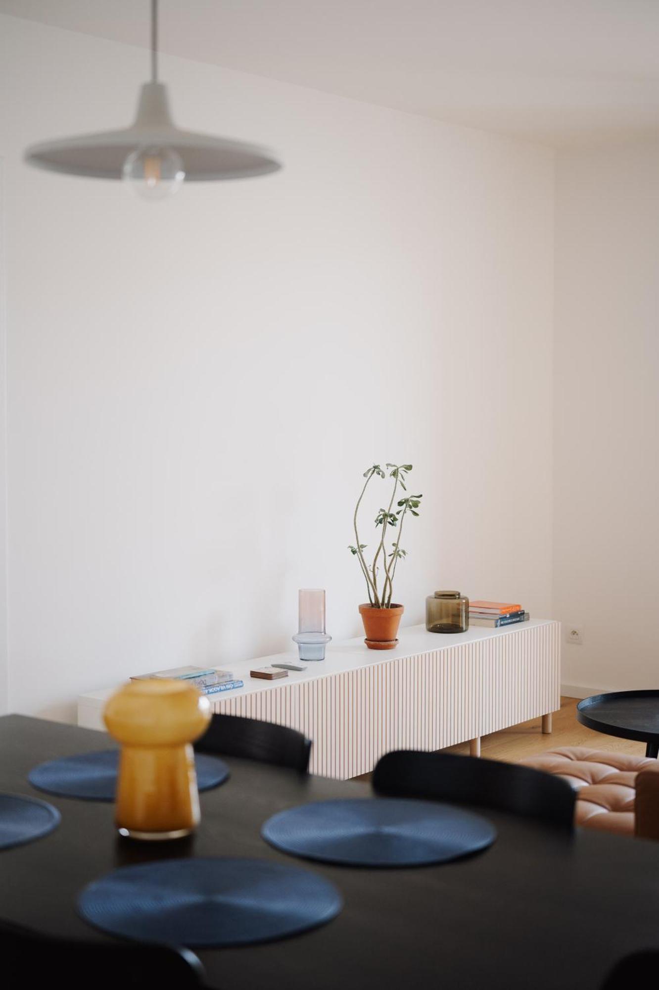 Apartment Zwirn
