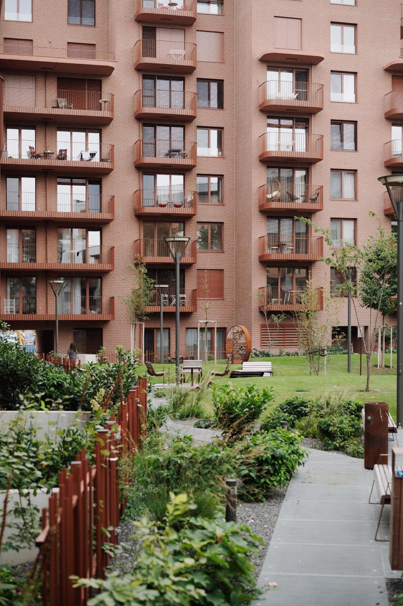Apartment Zwirn *