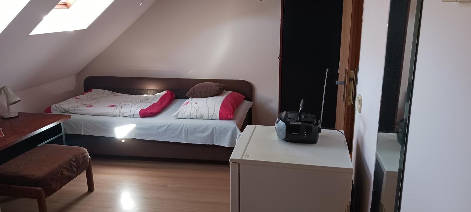 Central Apartman Homestay